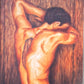 Obra de arte original - Interior
