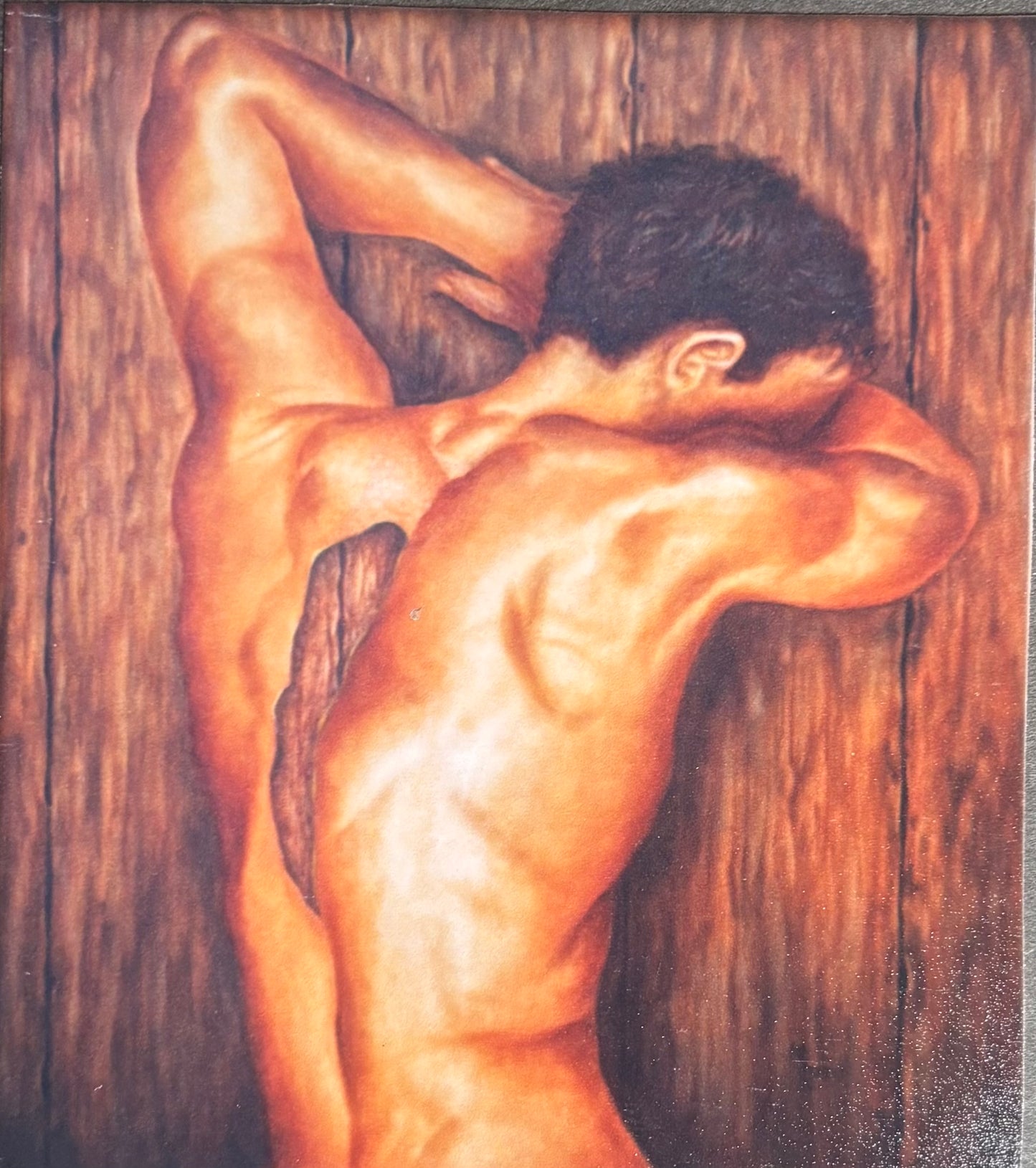 Obra de arte original - Interior