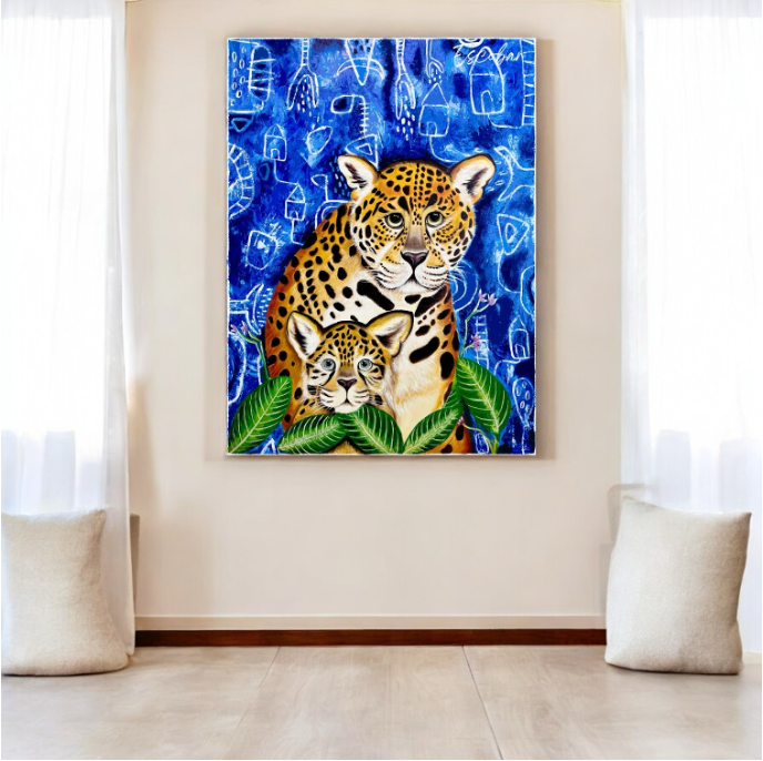 Jaguares