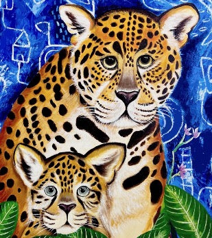 Jaguares
