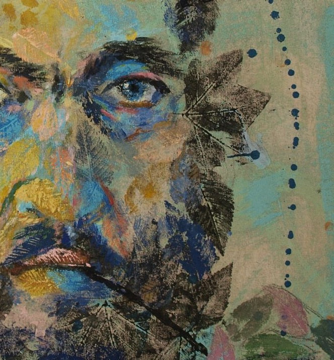 Arte moderno - Julio cortazar