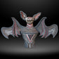 Escultura Cerámica - Kachina