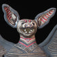 Escultura Cerámica - Kachina