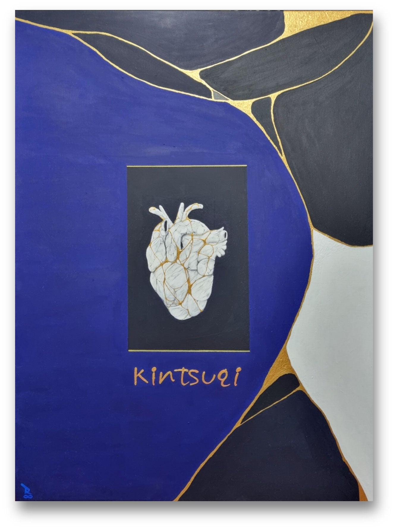 Kintsugi