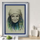 Cuadro decorativo - La bruja Narcisa