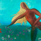 La Caracolera  - Obra original