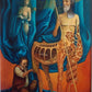 Obra de arte original- Tres Realidades