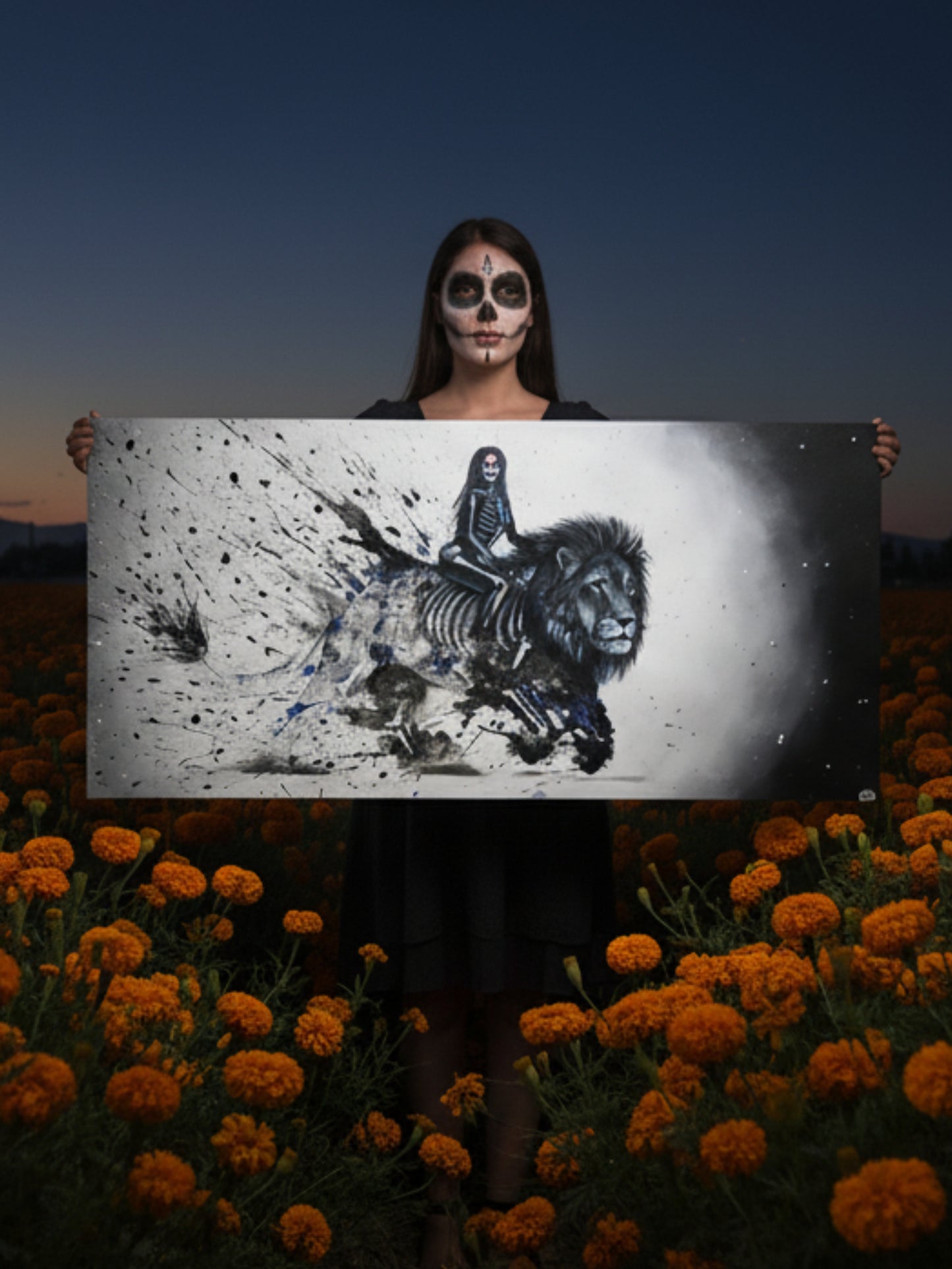 RECUERDA TU PODER LEÓN