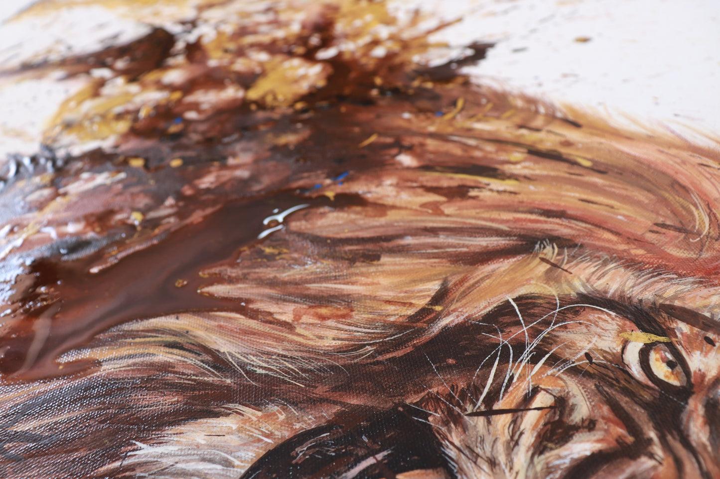 LEÓN (El poder de la Riqueza)