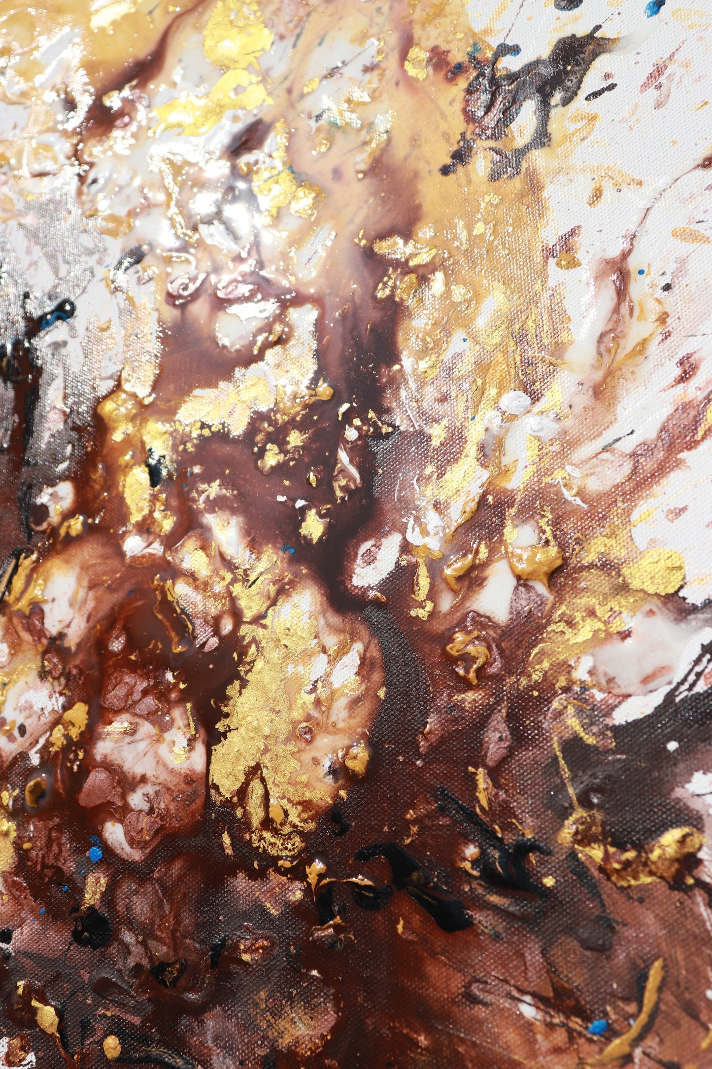 LEÓN (El poder de la Riqueza)