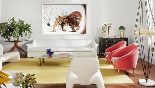 LEÓN (El poder de la Riqueza)