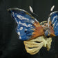 Escultura Cerámica - Lepidóptera