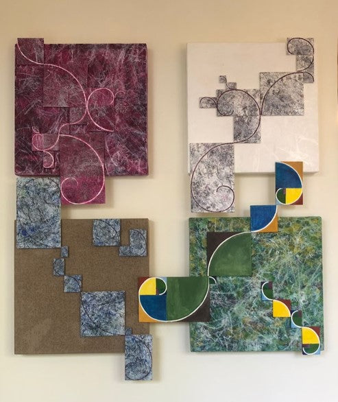 SERIE LIBRE ALBEDRÍO