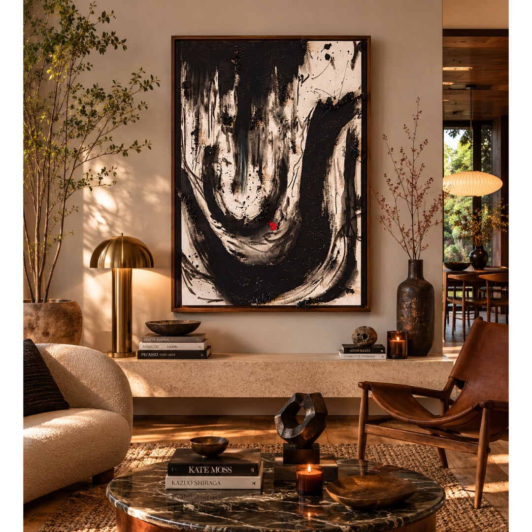 Arte original - Liminal 2