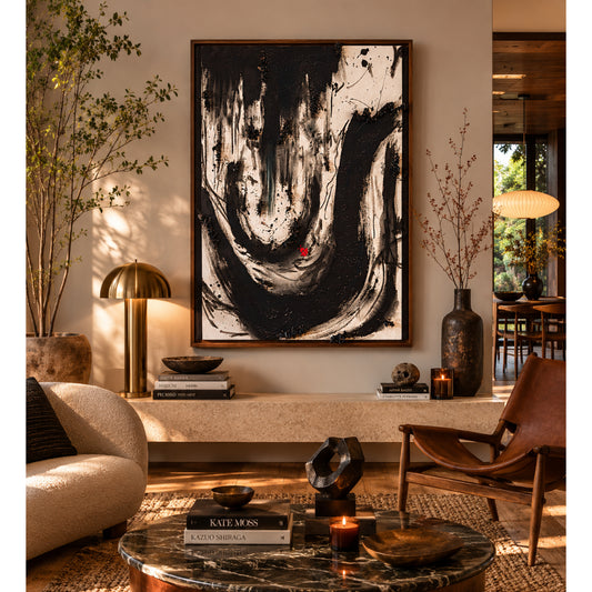 Arte original - Liminal 2