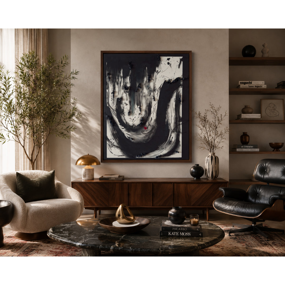 Arte original - Liminal 2