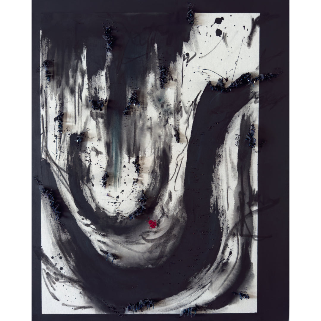 Arte original - Liminal 2