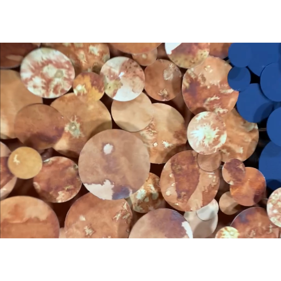 Arte original - Litósfera 1