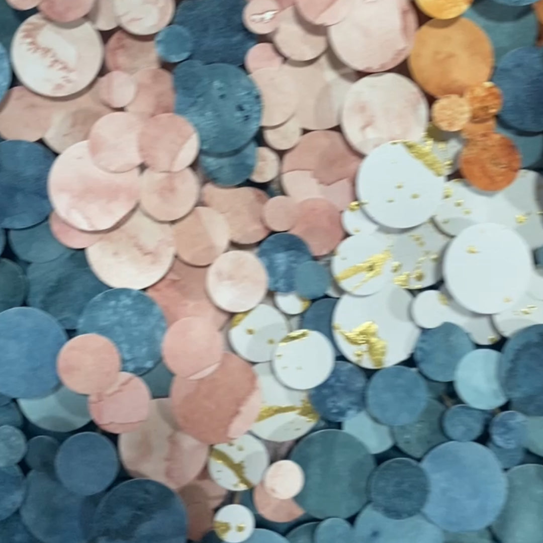 Arte original - Litósfera 1