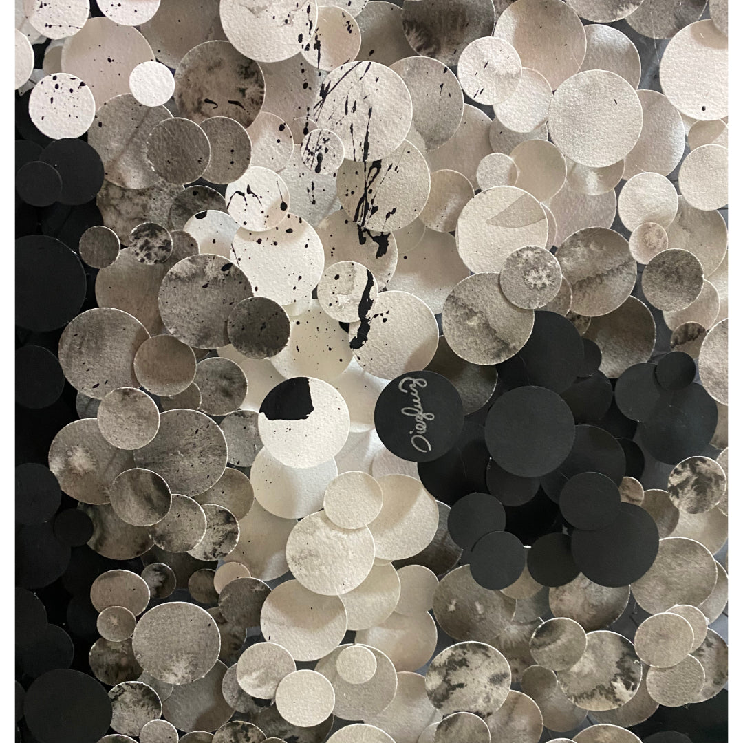 Arte original - Litósfera 2