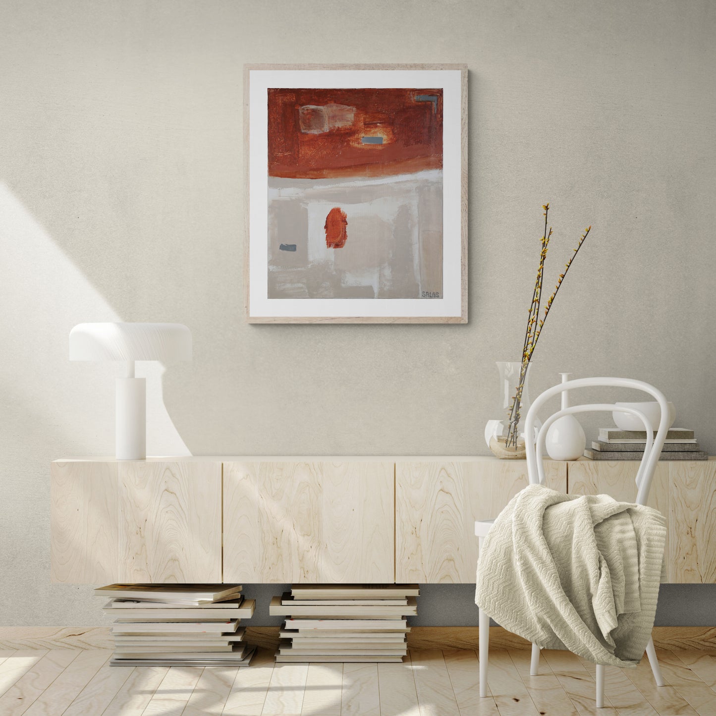 Arte moderno - Contrapunto