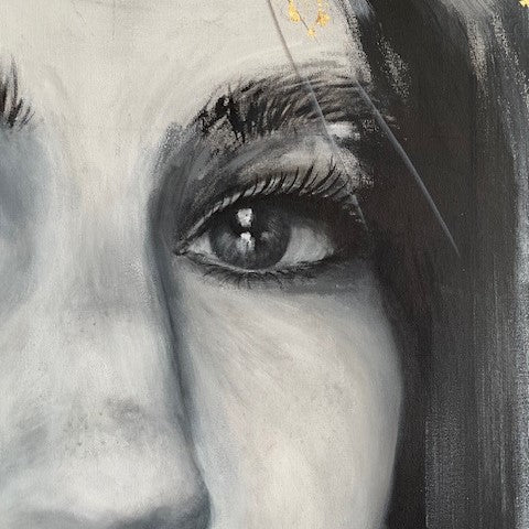 Arte Contemporáneo - Lo que pienso