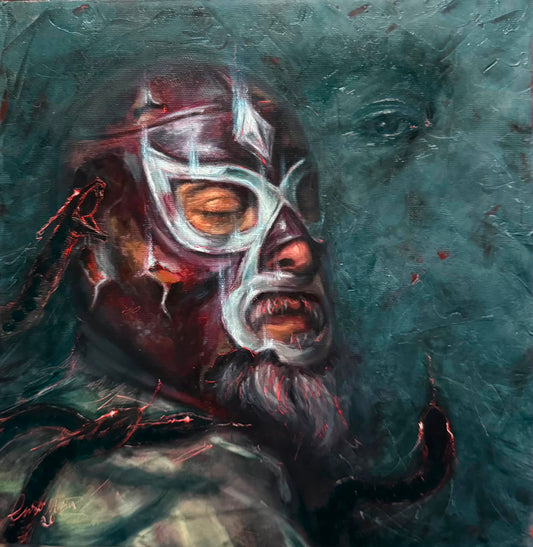 Arte contemporáneo - Lucha interna