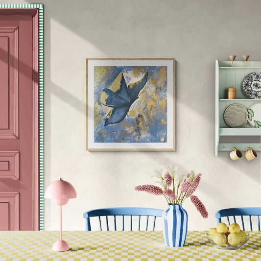 Mariposa Vintage