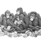 Mascaritas