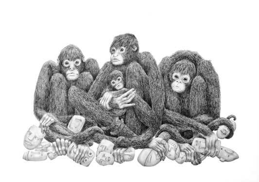 Mascaritas