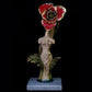 Escultura Cerámica - Memento Florens