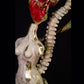 Escultura Cerámica - Memento Florens