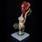 Escultura Cerámica - Memento Florens