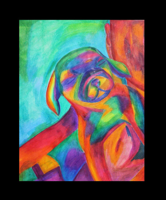 Arte decorativo - Memo