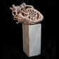 Escultura Cerámica - Metamorfosis del Ser