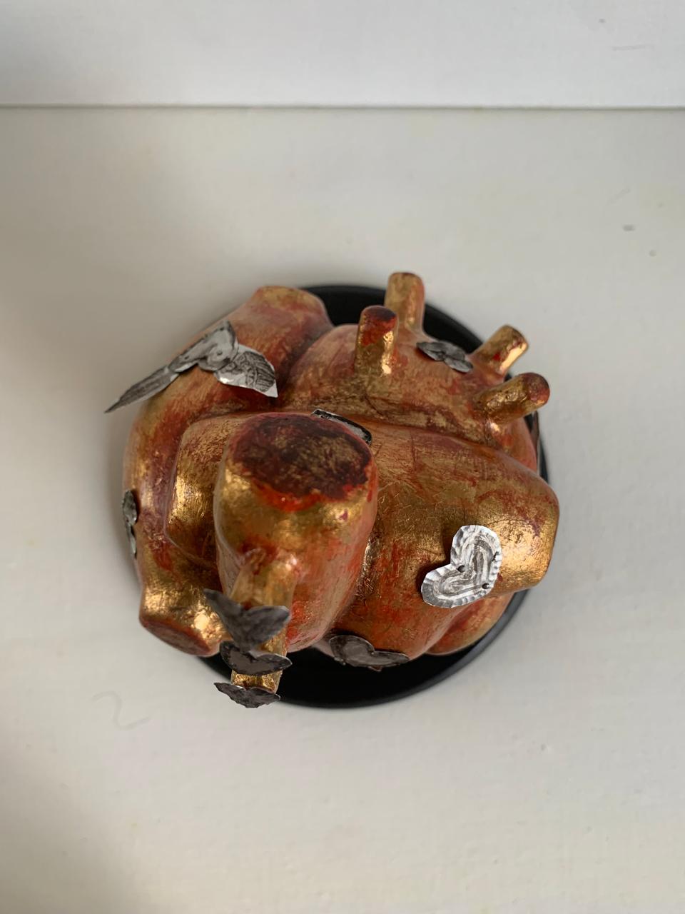 Escultura decorativa - Milagritos