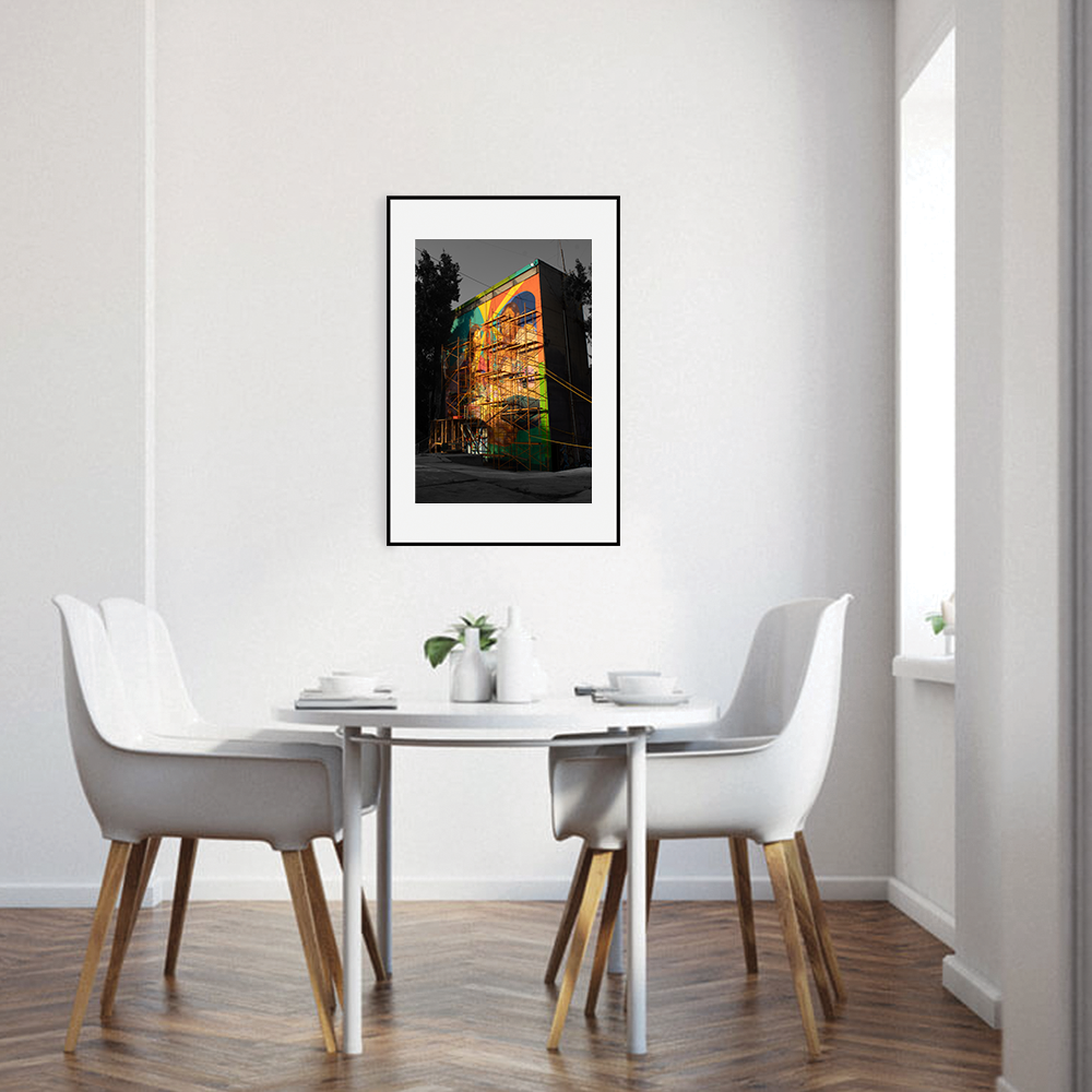 México - Fábrica de Iztapalapa