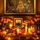 Luz, Color y Calaveras