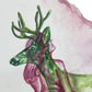 Mujer Venado