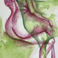 Mujer Venado