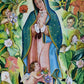 Virgen de Guadalupe