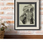 Cuadro decorativo - Nativo