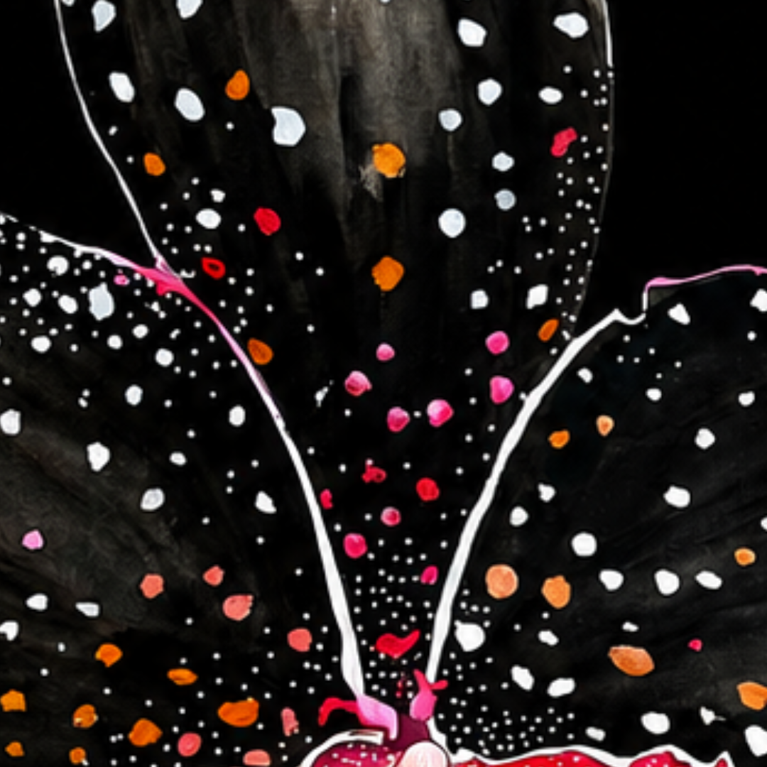 Arte original - Inmarcesible 5