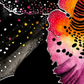 Arte original - Inmarcesible 5
