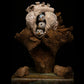 Escultura Cerámica - Nidada y Santuario