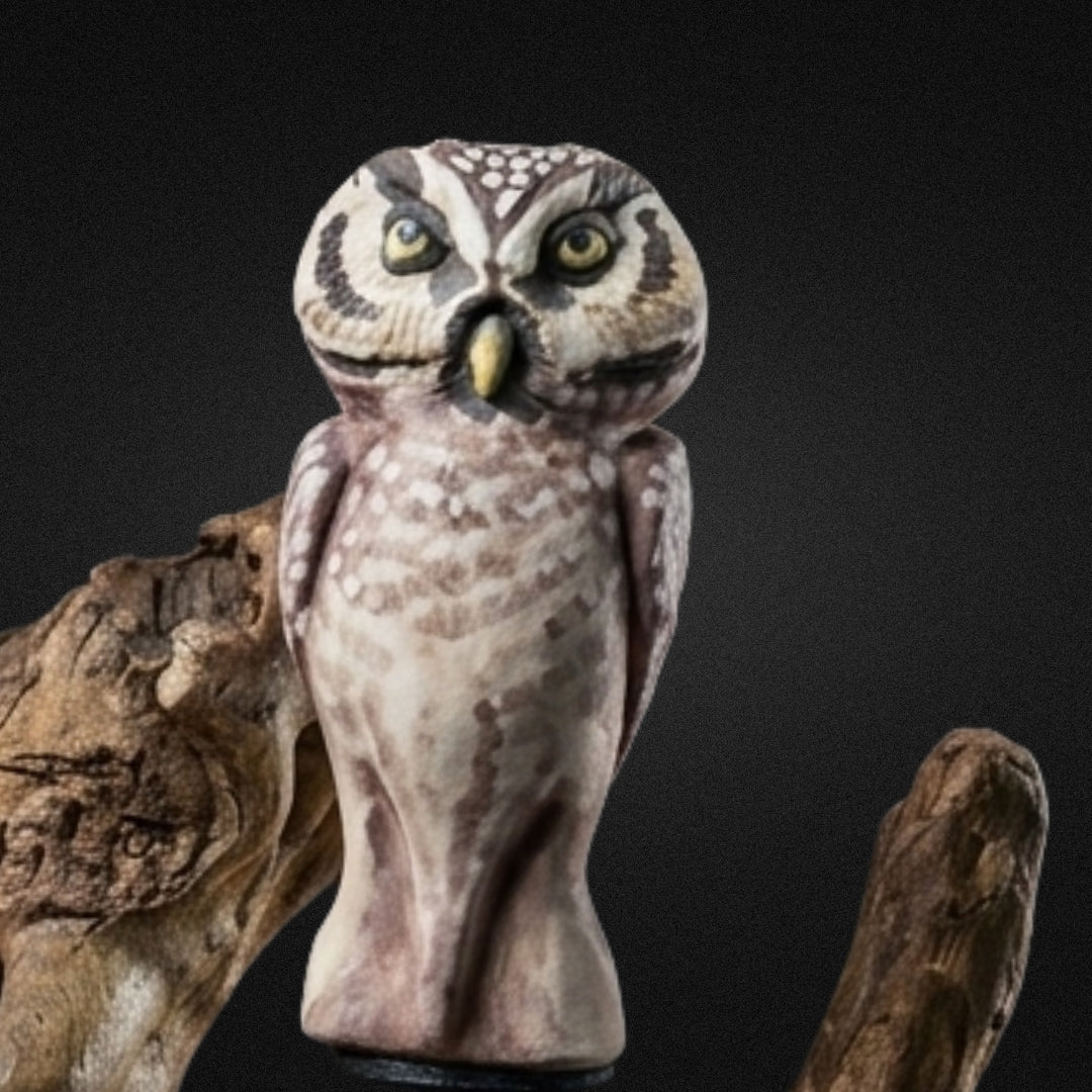 Escultura Cerámica - Nocturnas