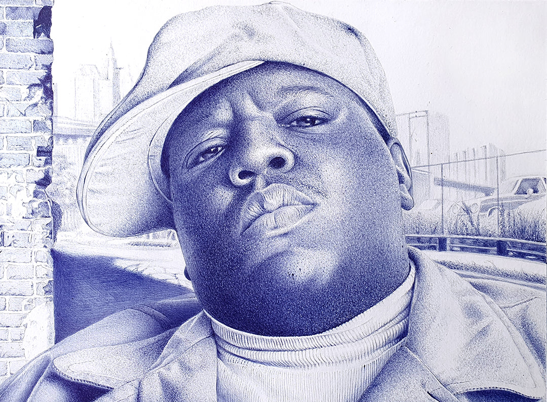 Notorious B.I.G.