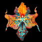 Arte Original - Inmarcesible 3
