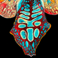 Arte Original - Inmarcesible 3