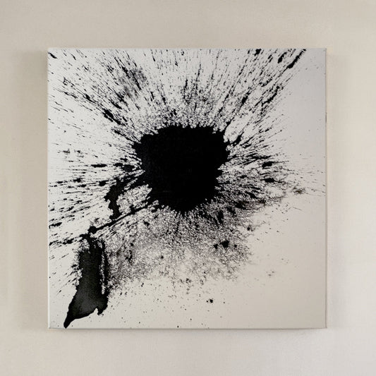 Cuadro Abstracto - Balance